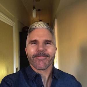 Meet your Posher, Timothy